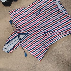 Lands' End Swimsuit Cover Up